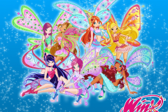 winx club