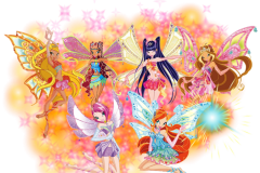 winx club