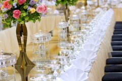 صالات وكوش أفراح