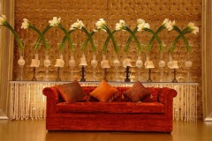 صالات وكوش أفراح