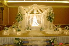 صالات وكوش أفراح