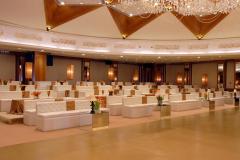 صالات وكوش أفراح