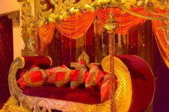 صالات وكوش أفراح