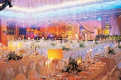 صالات وكوش أفراح
