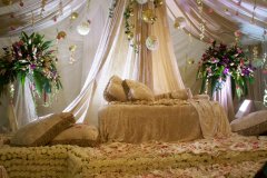 صالات وكوش أفراح