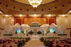 صالات وكوش أفراح