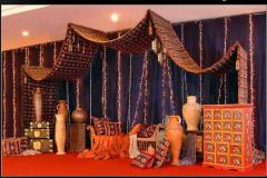 صالات وكوش أفراح