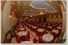 صالات وكوش أفراح