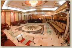 صالات وكوش أفراح