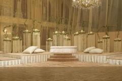 صالات وكوش أفراح