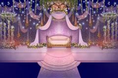 صالات وكوش أفراح
