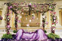 صالات وكوش أفراح