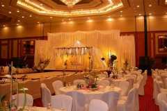 صالات وكوش أفراح