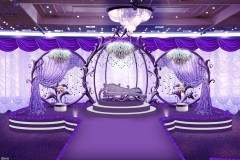 صالات وكوش أفراح