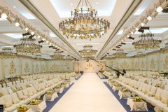 صالات وكوش أفراح