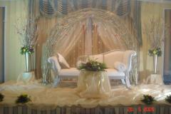 صالات وكوش أفراح