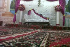 صالات وكوش أفراح