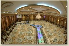 صالات وكوش أفراح