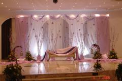 صالات وكوش أفراح