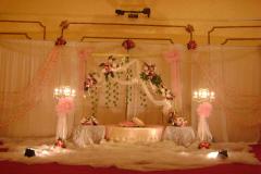 صالات وكوش أفراح