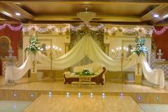 صالات وكوش أفراح