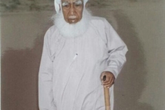 محمد البوسعيدي