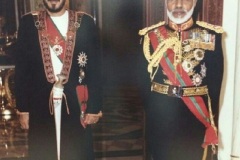 سيف بن حمد البوسعيدي