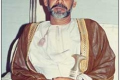 علي المعمري