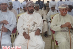 علي المعمري