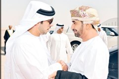 خالد بن هلال البوسعيدي