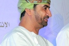 خالد بن هلال البوسعيدي