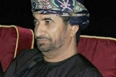 السيد خالد بن هلال