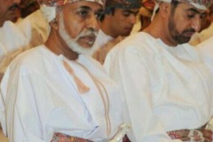 السيد خالد بن هلال