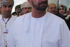 خالد بن هلال البوسعيدي