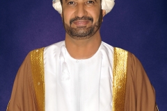 السيد خالد البوسعيدي
