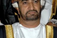 السيد خالد بن هلال
