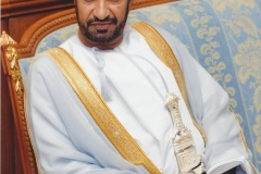 السيد خالد بن هلال