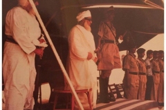 السلطان سعيد بن تيمور