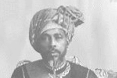 السلطان فيصل بن تركي