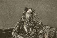 الأميرة سالمة