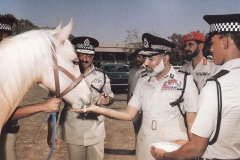 السلطان قابوس Sultan Qaboos