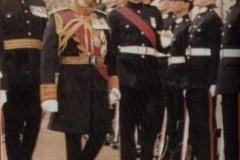 السلطان قابوس Sultan Qaboos
