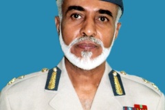 السلطان قابوس Sultan Qaboos