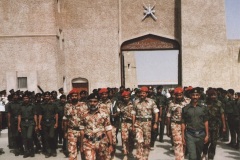 السلطان قابوس Sultan Qaboos