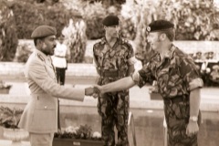 السلطان قابوس Sultan Qaboos