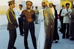 السلطان قابوس Sultan Qaboos