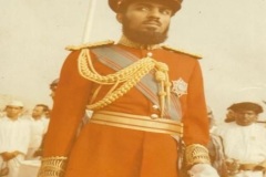 السلطان قابوس Sultan Qaboos