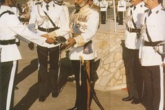 السلطان قابوس Sultan Qaboos
