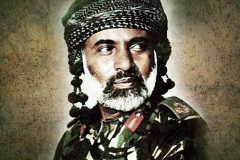 السلطان قابوس Sultan Qaboos