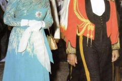 السلطان قابوس Sultan Qaboos